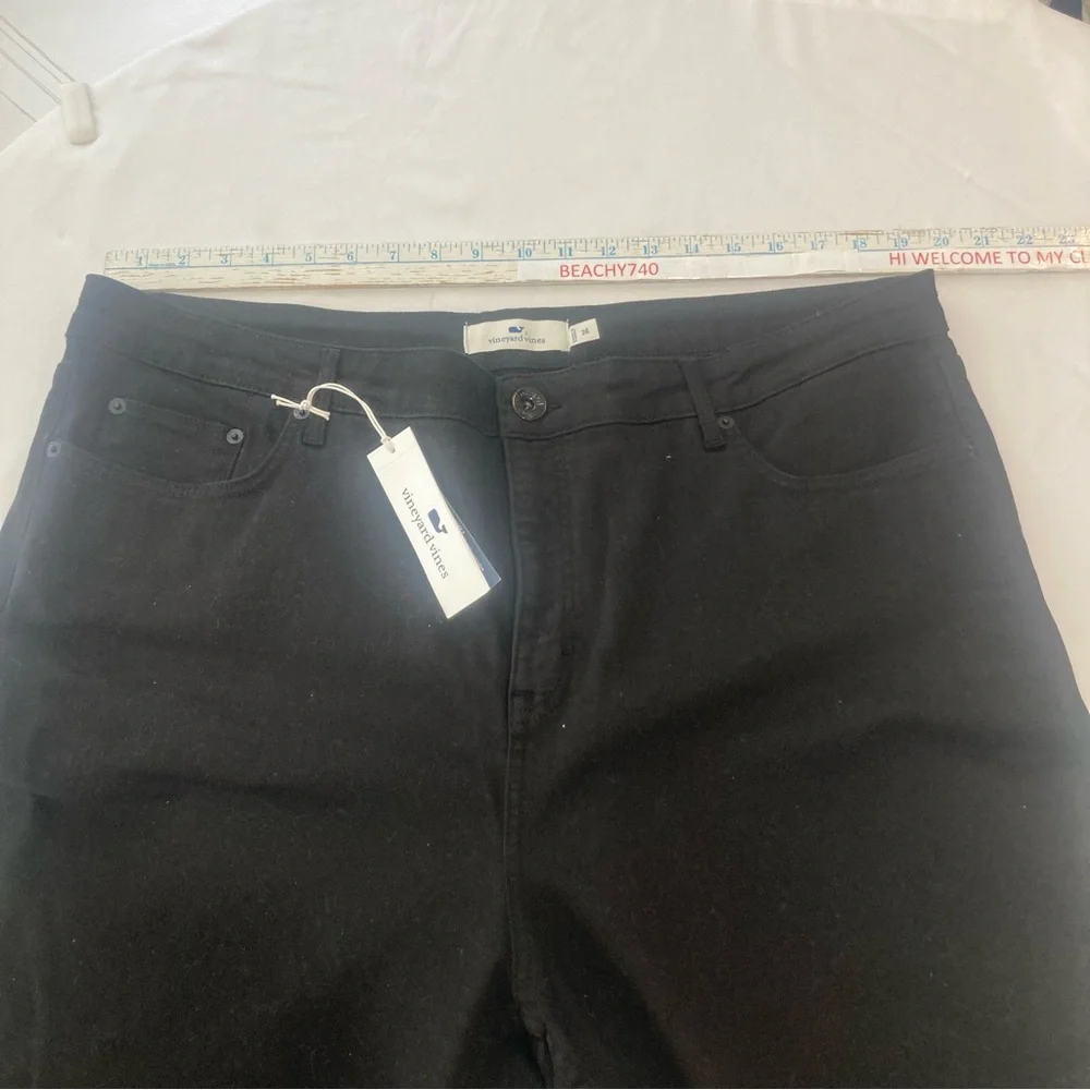 Vineyard Vines pants NWT - Picture 3 of 6